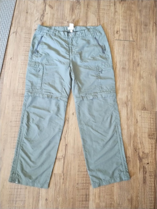 REI Pants - REI Women's Convertible pants - size 14